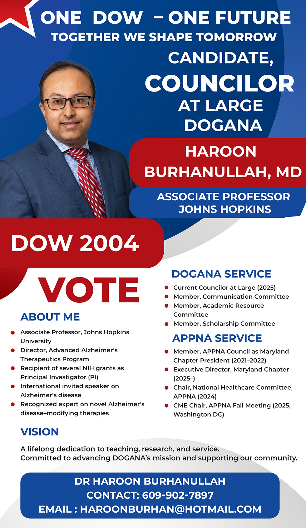 Haroon 4 DOGANA 2026